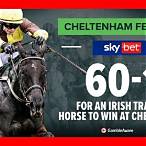 how to bet on cheltenham festival